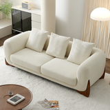  Sofa Sochini phong cách Japandi 