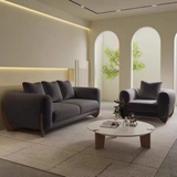  Sofa Sochini phong cách Japandi 