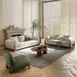  Sofa Sochini phong cách Japandi 