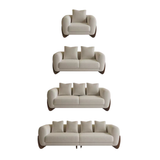  Sofa Sochini phong cách Japandi 