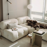  Sofa Camaleonda, Sofa múi, Sofa Bubble 