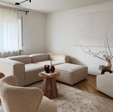  Sofa Combine – Sofa Module kết hợp LeCi Decor 
