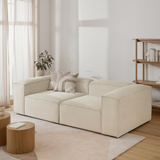  Sofa Combine – Sofa Module kết hợp LeCi Decor 