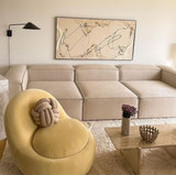  Sofa Combine – Sofa Module kết hợp LeCi Decor 