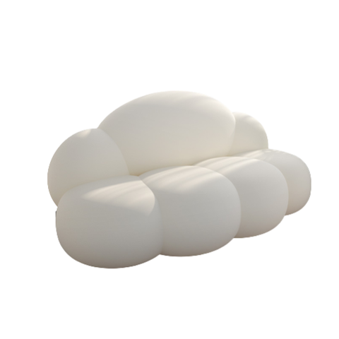  Sofa đám mây - Cloud sofa 
