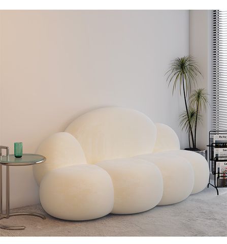  Sofa đám mây - Cloud sofa 
