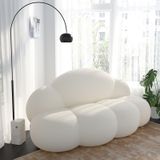 Sofa đám mây - Cloud sofa 