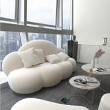  Sofa đám mây - Cloud sofa 