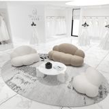  Sofa đám mây - Cloud sofa 