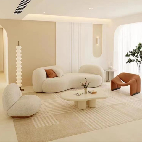 Sofa Danie phong cách hiện đại 