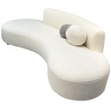  Sofa hạt đậu hiện đại – Bean Sofa 