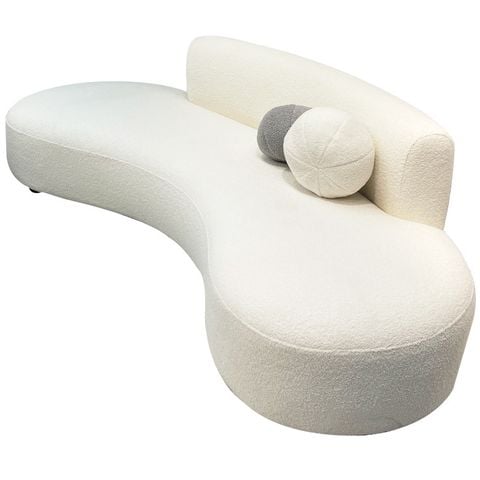  Sofa hạt đậu hiện đại – Bean Sofa 