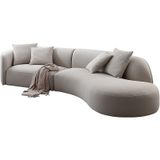  Sofa Julia shape cong sang trọng 