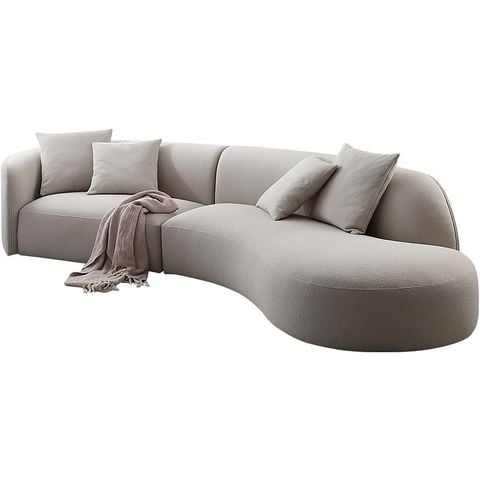  Sofa Julia shape cong sang trọng 