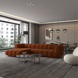  Sofa góc L-Amer hiện đại 
