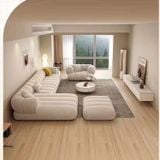  Sofa góc L-Amer hiện đại 
