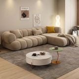  Sofa góc L-Amer hiện đại 