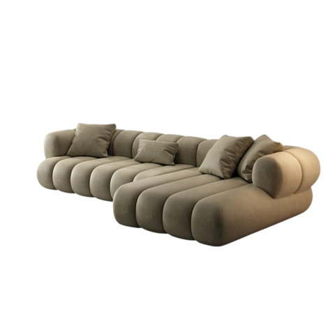 Sofa góc L-Amer hiện đại 