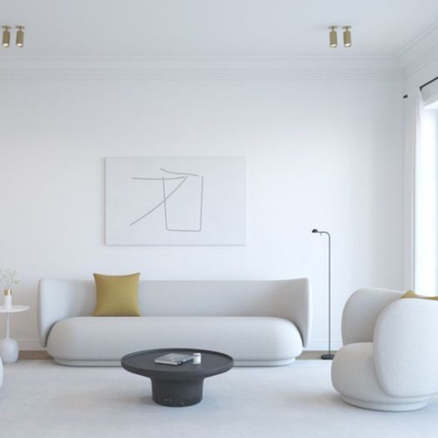  Sofa Milan - điểm nhấn không gian hiện đại 