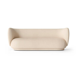  Sofa Milan - điểm nhấn không gian hiện đại 