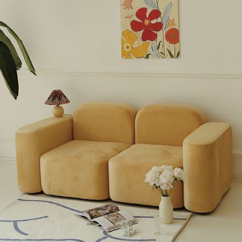  Sofa Muse thư giãn dạng module 