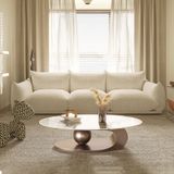  Sofa Sofie Bắc Âu hiện đại 