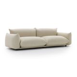  Sofa Sofie Bắc Âu hiện đại 