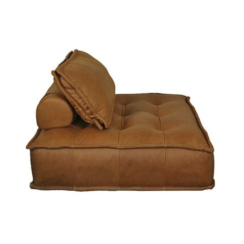  Sofa vuông thư giãn - Cube Bonded sofa 
