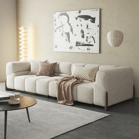  Sofa Sokos hiện đại 