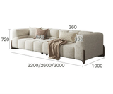  Sofa Sokos hiện đại 