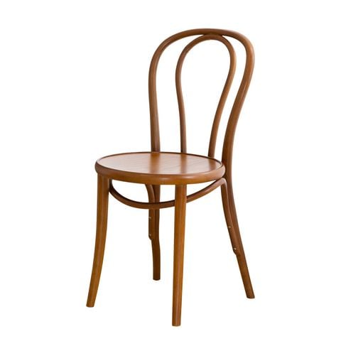  Ghế ăn Thonet gỗ tinh tế 