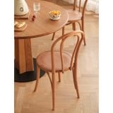  Ghế ăn Thonet gỗ tinh tế 