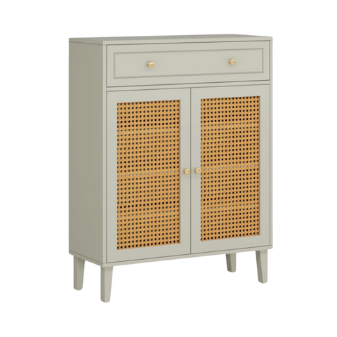  Tủ giày Elenis phong cách Bắc Âu 