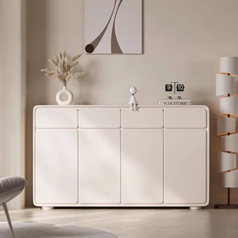  Tủ giày Marus phong cách Bắc Âu 