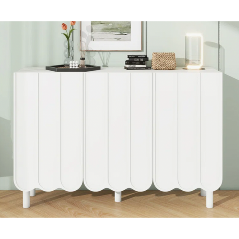  Tủ giày Millin phong cách Bắc Âu 