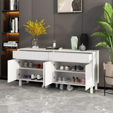  Tủ giày Nilis phong cách Bắc Âu 