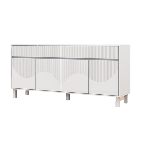  Tủ giày Nilis phong cách Bắc Âu 