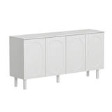  Tủ giày Sallis phong cách Bắc Âu 