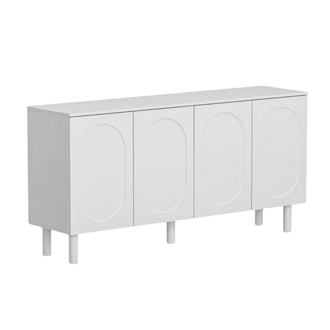  Tủ giày Sallis phong cách Bắc Âu 