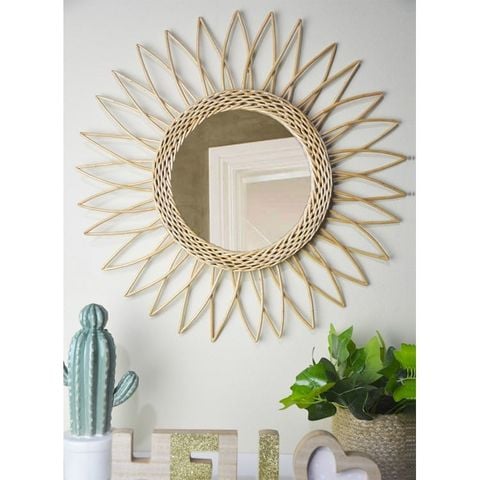  Gương mây trang trí 