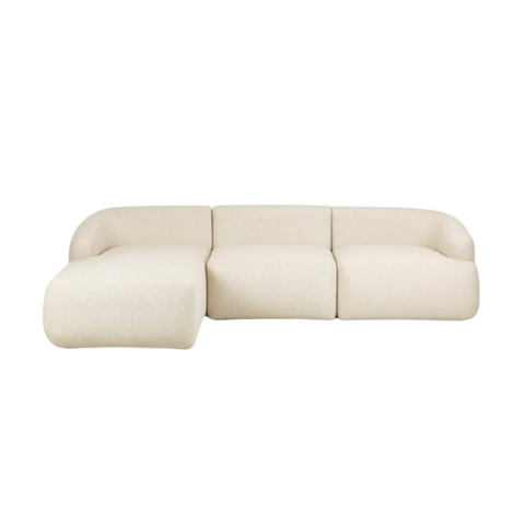  Sofa góc cao cấp Venus Bắc Âu 