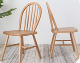  Winsor chair - Ghế ăn Bắc Âu phong cách hiện đại 