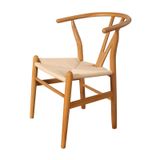  Ghế ăn Wisbone - ghế decor Bắc Âu xinh xắn 