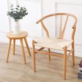  Ghế ăn Wisbone - ghế decor Bắc Âu xinh xắn 