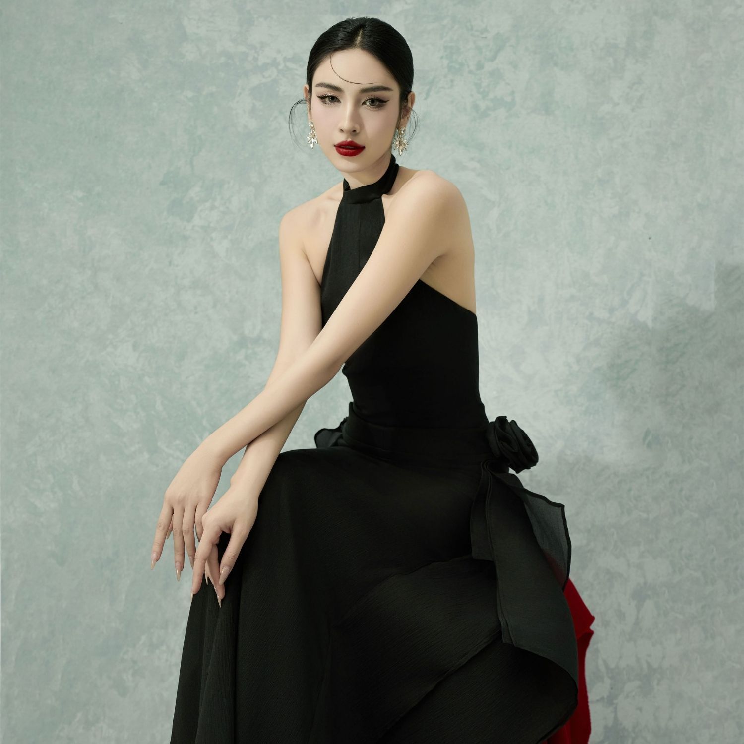 Ezza Collection Ezza Dress – Bydi