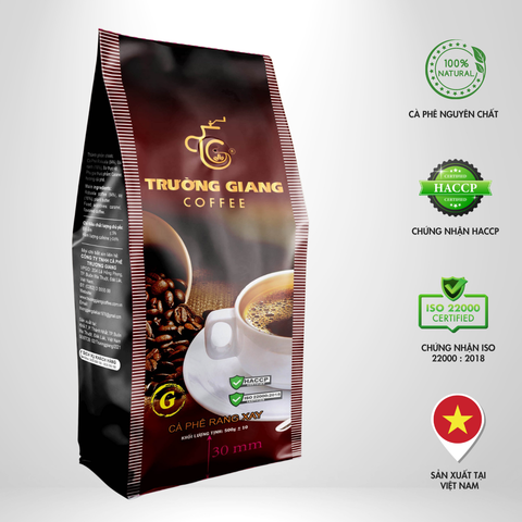  Cà Phê Trường Giang G 