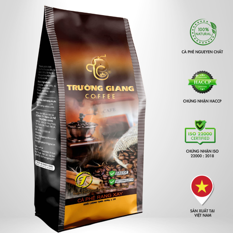  Cà Phê Trường Giang T 