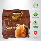  Cà Phê Hoà Tan 3 In 1 