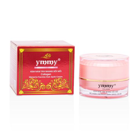 [YMMY] Kem Ngừa nám, Tàn nhang, Đồi mồi