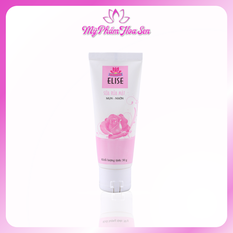 sữa-rửa-mặt-elise-sạch-sâu-mềm-da